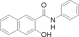 3-羟基-2-萘苯胺