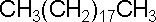 十九烷