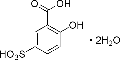 5-磺基水杨酸