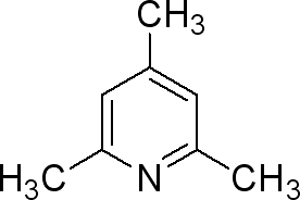 2,4,6-三甲基吡啶