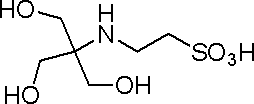 Tris乙磺酸