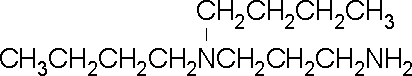 3-(二丁氨基)丙胺