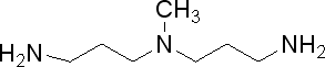 N'N-双(3-氨丙基)甲胺