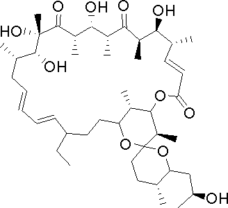 寡霉素