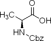 N-苄氧羰基-L-丙氨酸