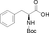 BOC-L-苯丙氨酸