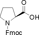 N-[(9H-芴-9-基甲氧基)羰基]-L-脯氨酸