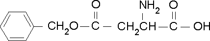 L-天门冬氨酸-β-苄酯