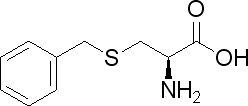 S-苄基-L-半胱氨酸