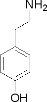 酪胺