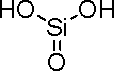 硅酸