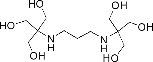 1,3-二[三(羟甲基)甲氨基]丙烷