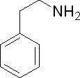 β-苯乙胺