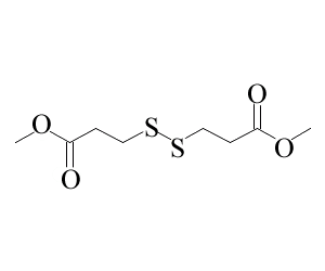 3,3'-二硫代二丙酸二甲酯