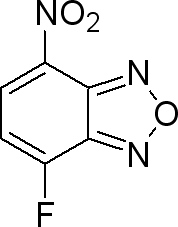 4-氟-7-硝基-2,1,3-苯并氧杂恶二唑
