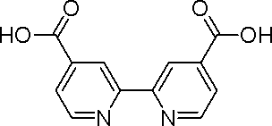 2,2'-联吡啶-4,4'-二甲酸