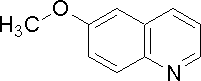 6-甲氧基喹啉