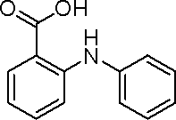 N-苯基邻氨基苯甲酸（钒试剂）