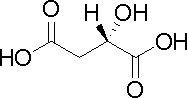 L-苹果酸