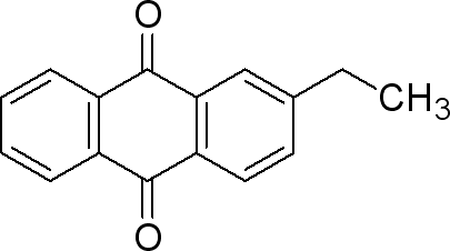 2-乙基蒽醌