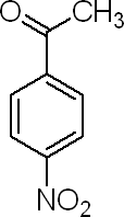 对硝基苯乙酮