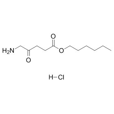 5-氨基酮戊酸己酯盐酸盐