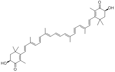 Astaxanthin 虾青素