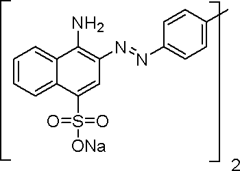 刚果红