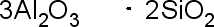 硅酸铝