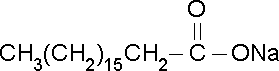 硬脂酸钠