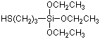 (3-巯丙基)三乙氧基硅烷