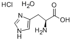 L-组氨酸盐酸盐