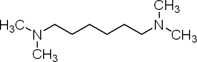 N,N,N,N-四甲基-1,6-己二胺
