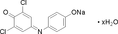 2,6-二氯靛酚钠盐