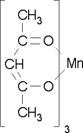 乙酰丙酮锰