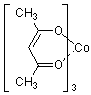 乙酰丙酮钴（III）