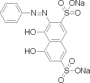 变色酸2R