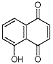 5-羟基-1,4-萘醌