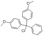4,4＇-二甲氧基三苯基氯甲烷（DMT-Cl）
