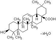 齐墩果酸