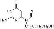 阿昔洛韦