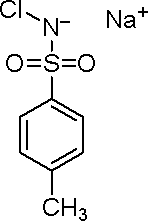 氯胺T
