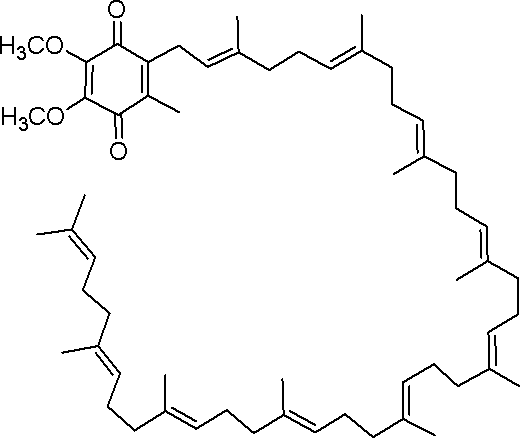 辅酶Q10