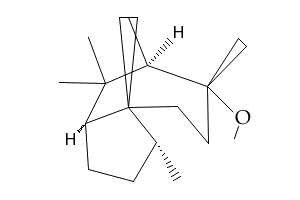 甲基柏木醚