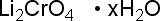 铬酸锂