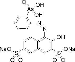 钍试剂