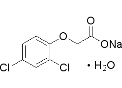 2.4-二氯苯氧乙酸钠