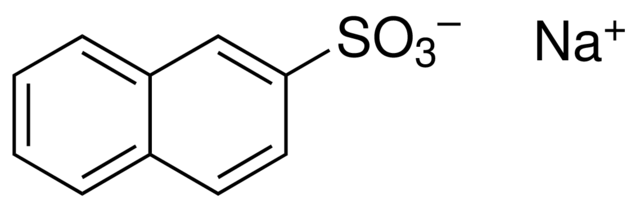 β-萘磺酸钠