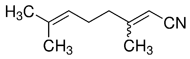 柠檬腈