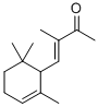 异甲基紫罗兰酮